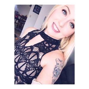 Meet your Posher, Charlene